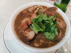 -陈寔包子王·卤煮小肠·京味小吃(龙潭店)