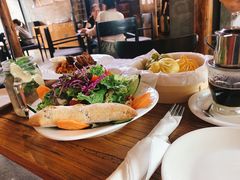 -zarah(鼓楼店)