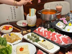 -唐诗楼(竹林庭院店)