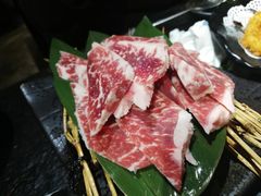-炭虎烤肉(桂林路店)