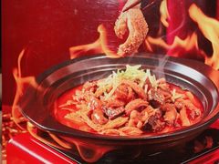 -北方家宴(番禺永旺店)