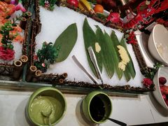 -好伦哥比萨烤肉自助(马家堡店)