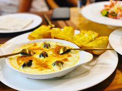 -LUCCA卢卡西班牙海鲜饭(远洋广场店)