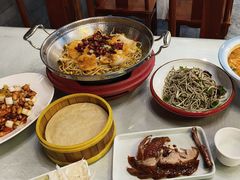 -老北京食府(新北路店)