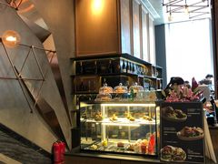 -THE WOODS 简餐 (国贸商城店)