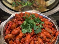 -俺家鲜·烧烤龙虾地锅鸡(观音塘店)