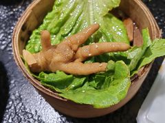 -仁虎老火锅(黄泥磅店)