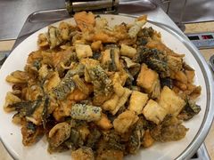 -鲤鱼门渔人码头自助餐厅