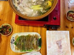 -洪大厨鸡煲(福田店)