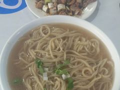 -正宗小金家金氏拉面(南山路店)