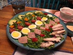 -Kitchen·Y洋厨房西餐厅(王府壹号店)