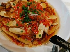 -味上湘菜馆(悦方ID MALL店)