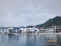 -新安江山水画廊风景区