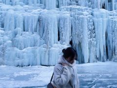 -山西通天峡景区
