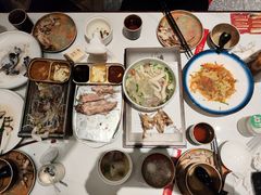 -清真·宁夏印象·盐池滩羊肉体验店(江宁路店)