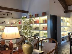 -煮雨小筑(斜塘老街店)