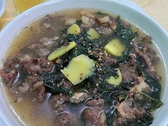 -民记食店(沙溪店)