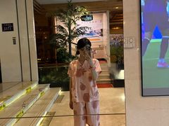 -北丽宫水疗会(宝利来国际大酒店店)
