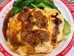 -孖记茶档·热腾茶餐(荔湾领展广场店)