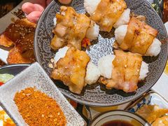 -小川洋风料理(街道口店)