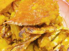 -夹夹大·蟹蟹大排档(财富又一城店)