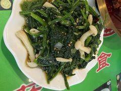-令氏家外家周秦食府(高新店)