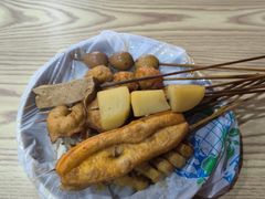 -彭姐麻辣烫(海淀店)
