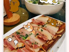问政刀板香-耿福兴(凤凰美食街店)