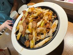 -相约·羊村小馆非遗手抓肉(七一酱园店)