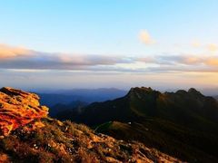 -秦岭风景区