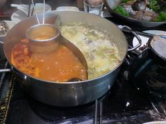 -捞王锅物料理(温州万象城店)