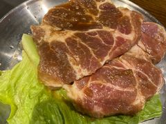 -·缸桶屋·韩式牛肋条自助烤肉(西湖D11店)