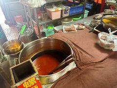 -凤张螺蛳粉·爽口粉(跃进路总店)