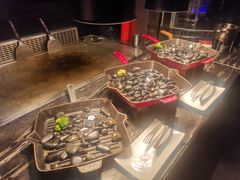 -长沙北辰洲际酒店-兰调全日餐厅