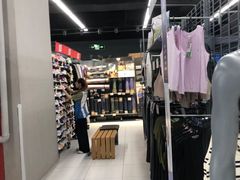 -迪卡侬(湘江路店)
