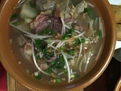-越谜·越南餐厅(长白店)