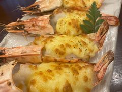 -松子料理(华威桥店)