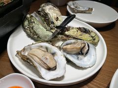 -张家卫·阳江菜·小海鲜(肥婆湾桥店)