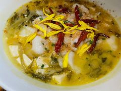 金汤酸菜鱼-新发现(苏州中心商场店)