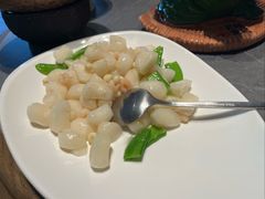 前程锦绣炒三白-吴越荣记苏州菜·松鼠桂鱼100%活鱼现做(斜塘老街店)