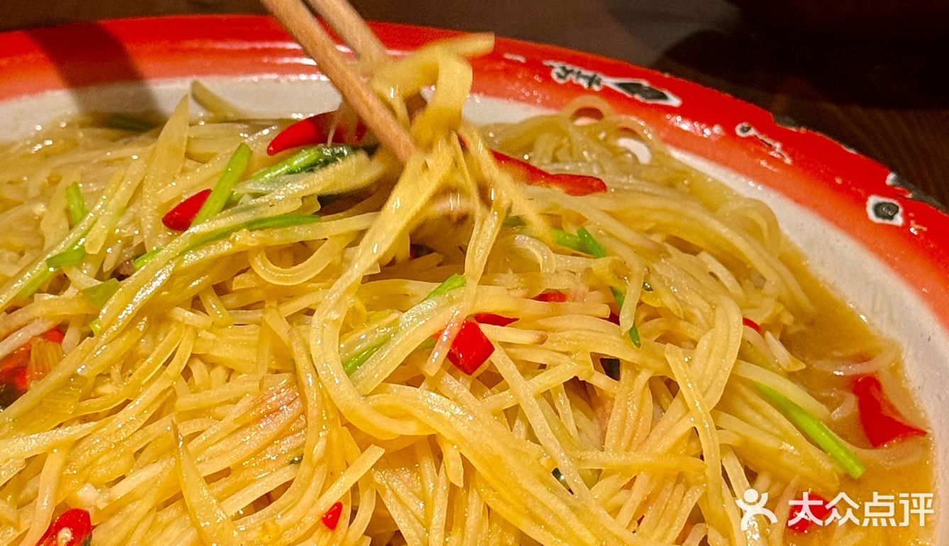 深圳｜想念这口江湖菜 发现川菜神秘好搭子