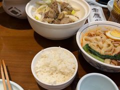 -二分八·大同菜(长治路店)
