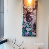 萧山值得一去的沉浸式日式烤肉 氛围感拉满🈵🈵