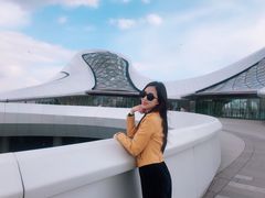-哈尔滨大剧院