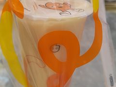 -CoCo都可(小寨赛格店)