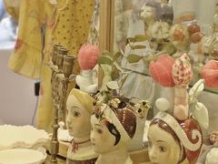 -恋物百货商店(华侨城店)