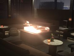 -四季酒店·空中花园 Aria on 9