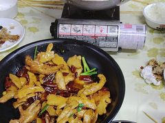 -聚味瞿记·龙虾堂(树木岭店)