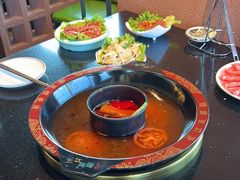 -三江两海老火锅(北京首店)