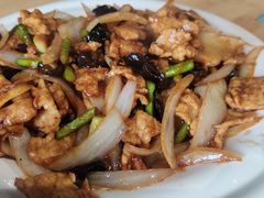 并州过油肉-太原面食店(解放路店)
